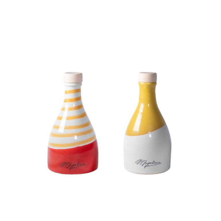 Orcio in Ceramica Pugliese - 200ml